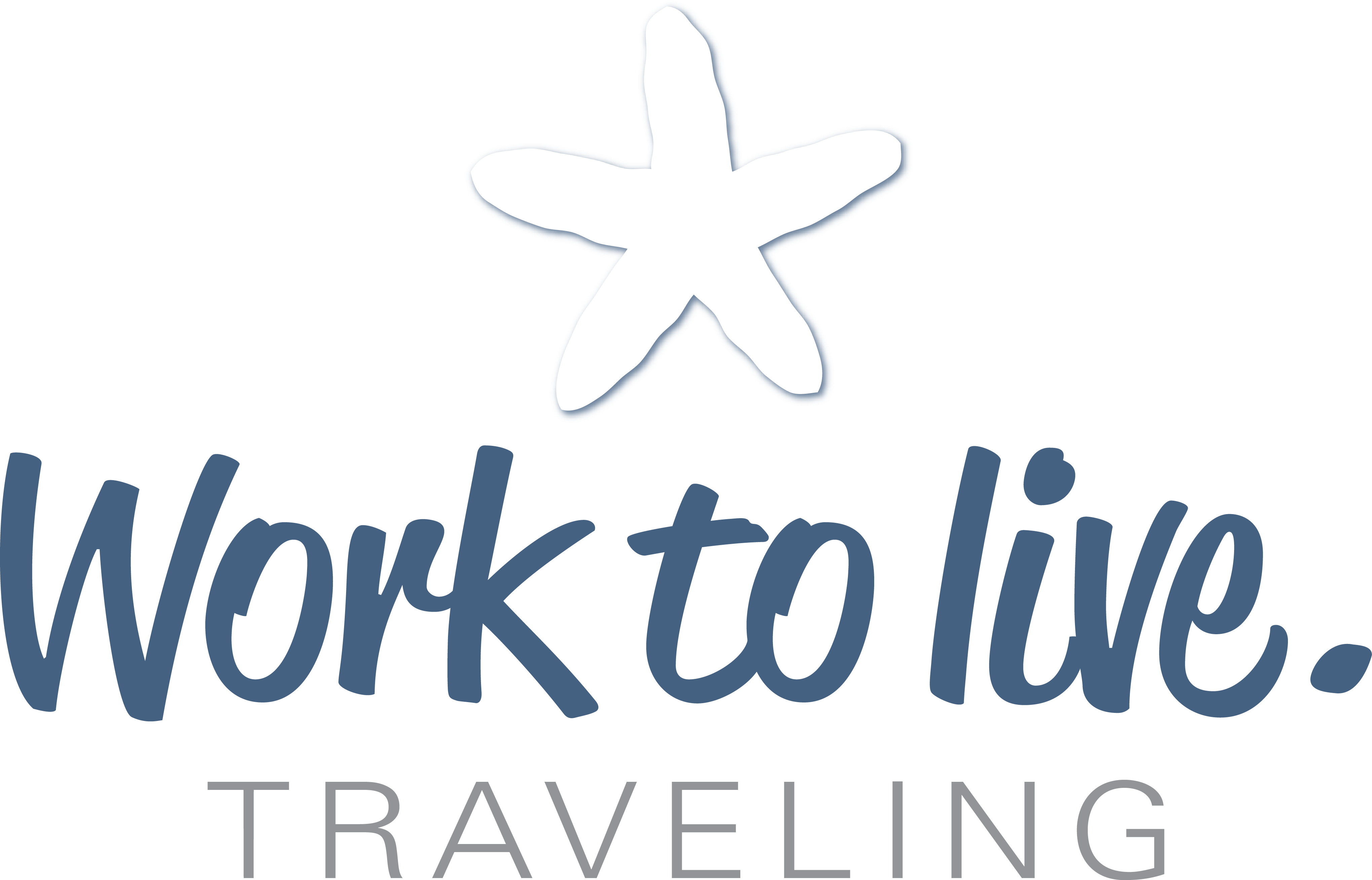 Work To Live Traveling